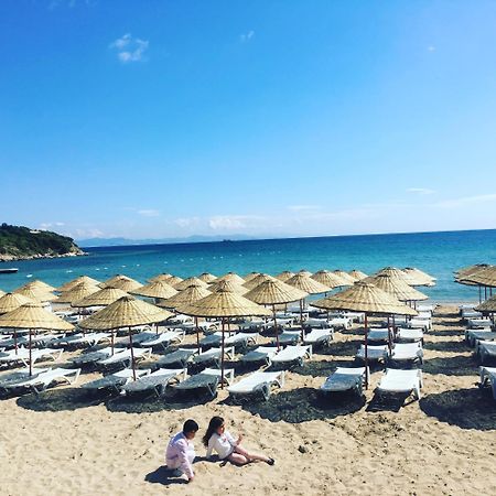 Hotel First Class Didim Kültér fotó