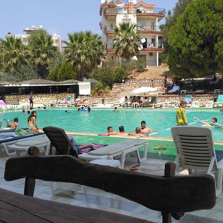 Hotel First Class Didim Kültér fotó