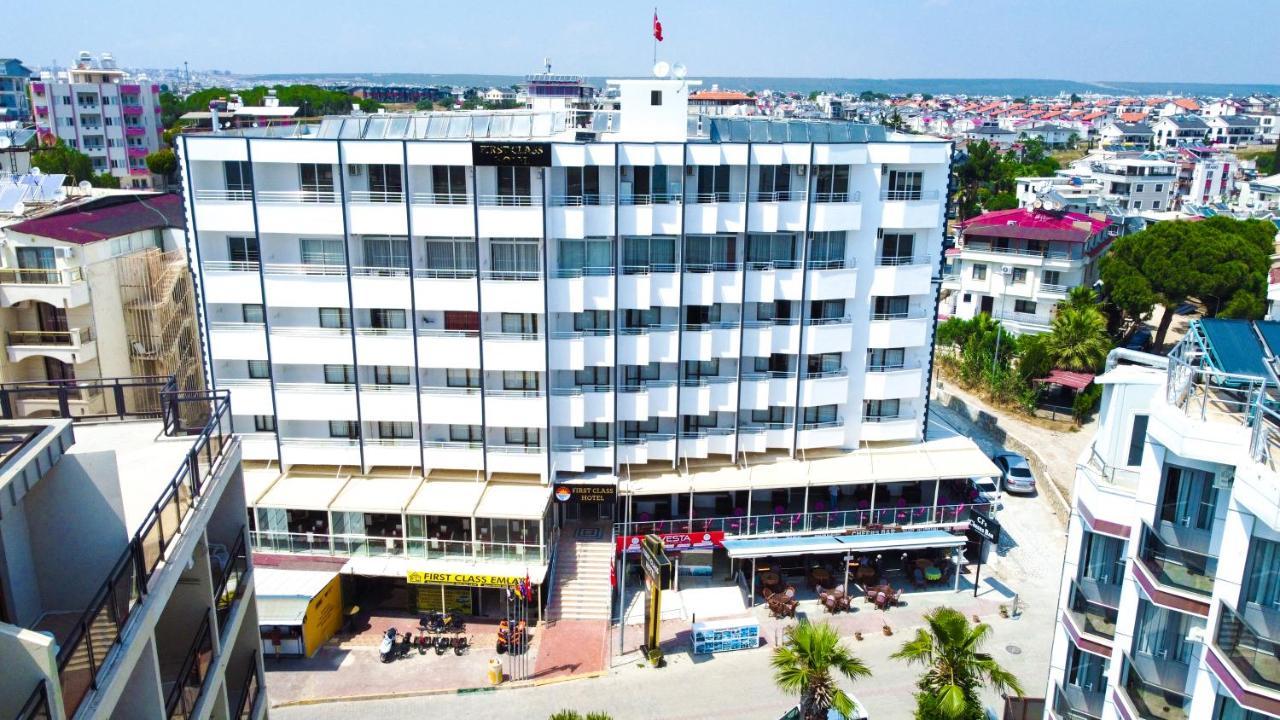 Hotel First Class Didim Kültér fotó