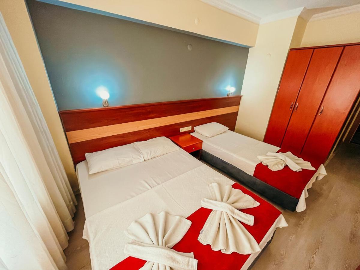 Hotel First Class Didim Kültér fotó