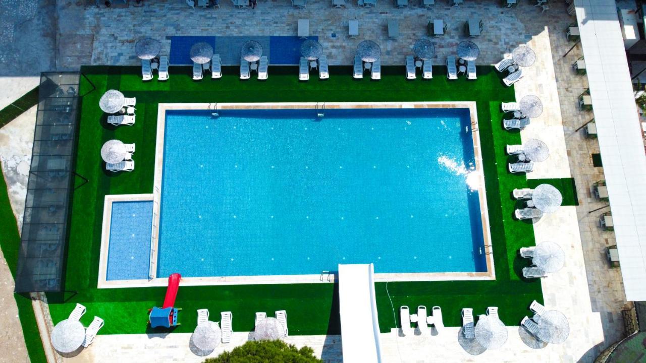 Hotel First Class Didim Kültér fotó