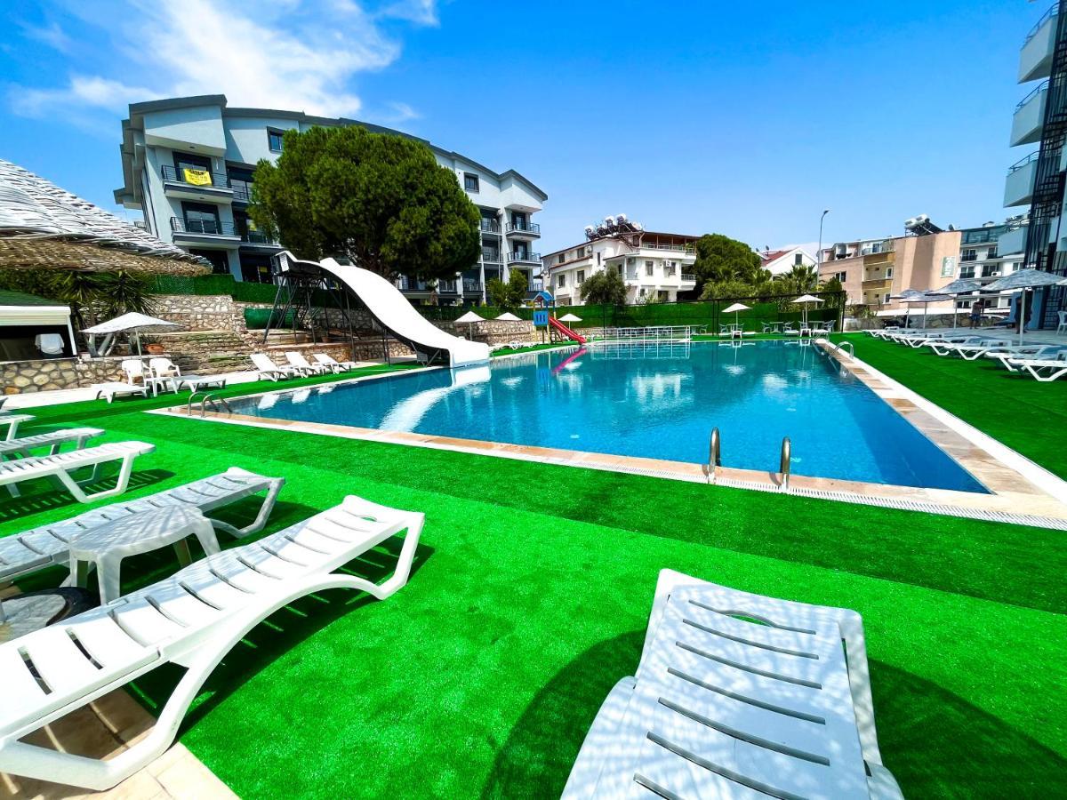 Hotel First Class Didim Kültér fotó