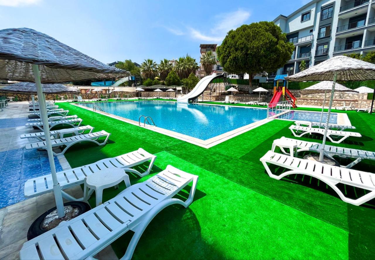 Hotel First Class Didim Kültér fotó