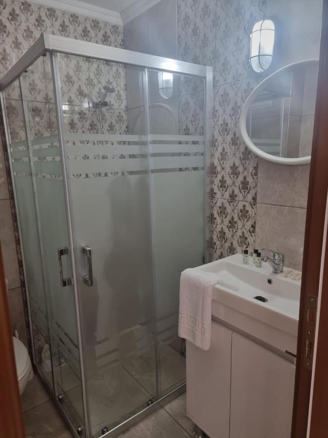 Hotel First Class Didim Kültér fotó