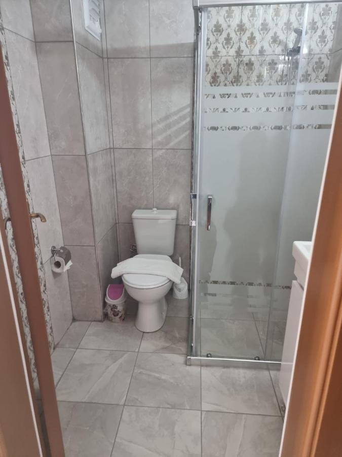 Hotel First Class Didim Kültér fotó