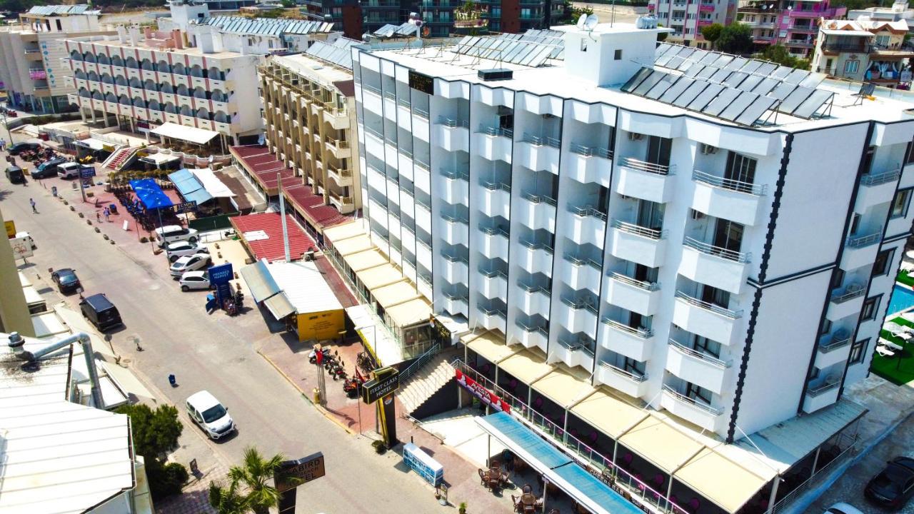 Hotel First Class Didim Kültér fotó