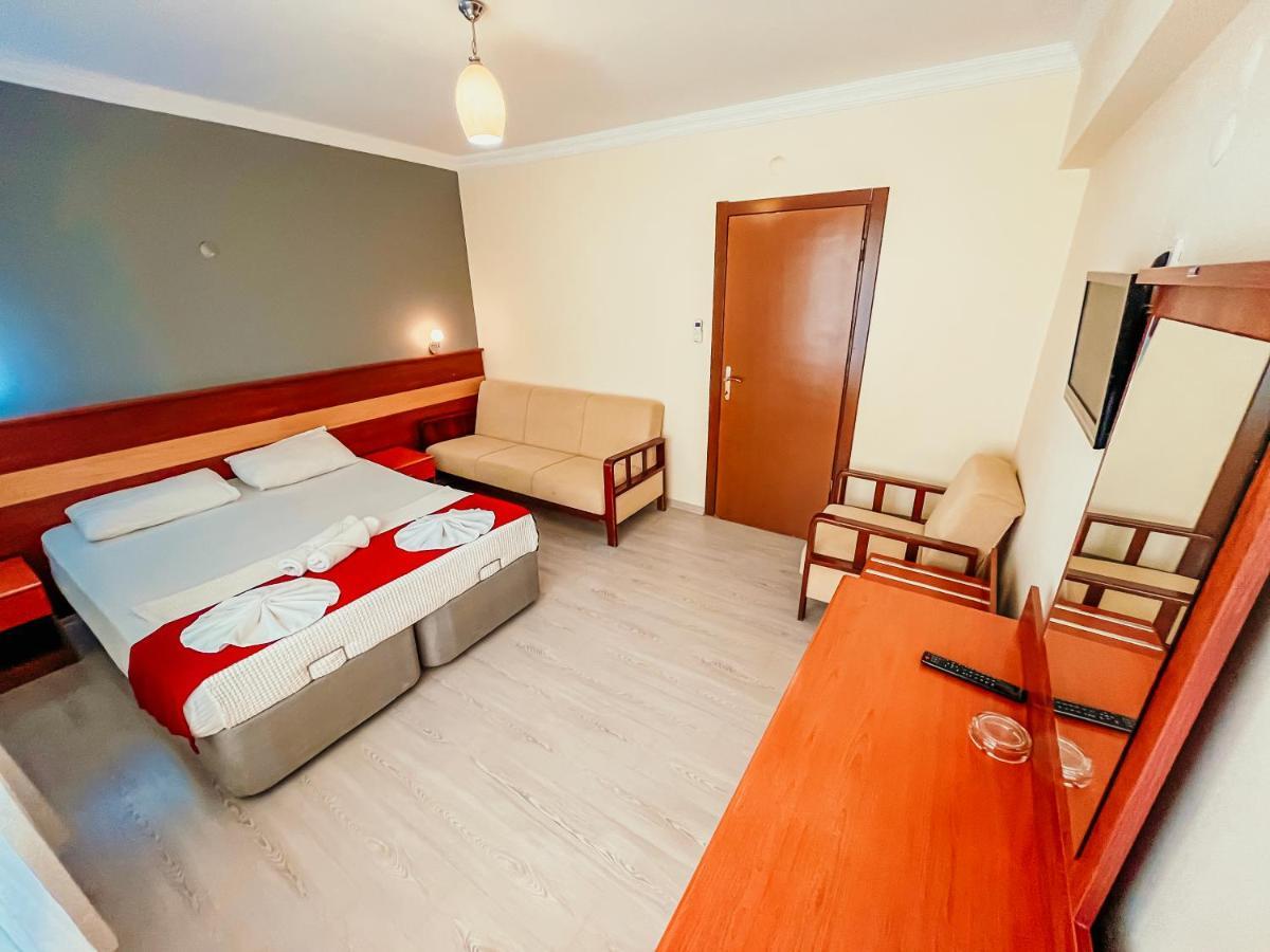 Hotel First Class Didim Kültér fotó