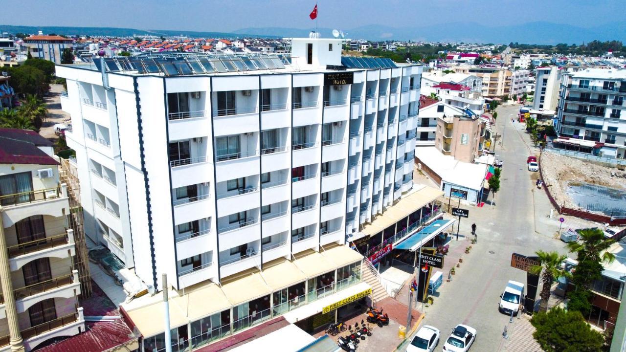 Hotel First Class Didim Kültér fotó