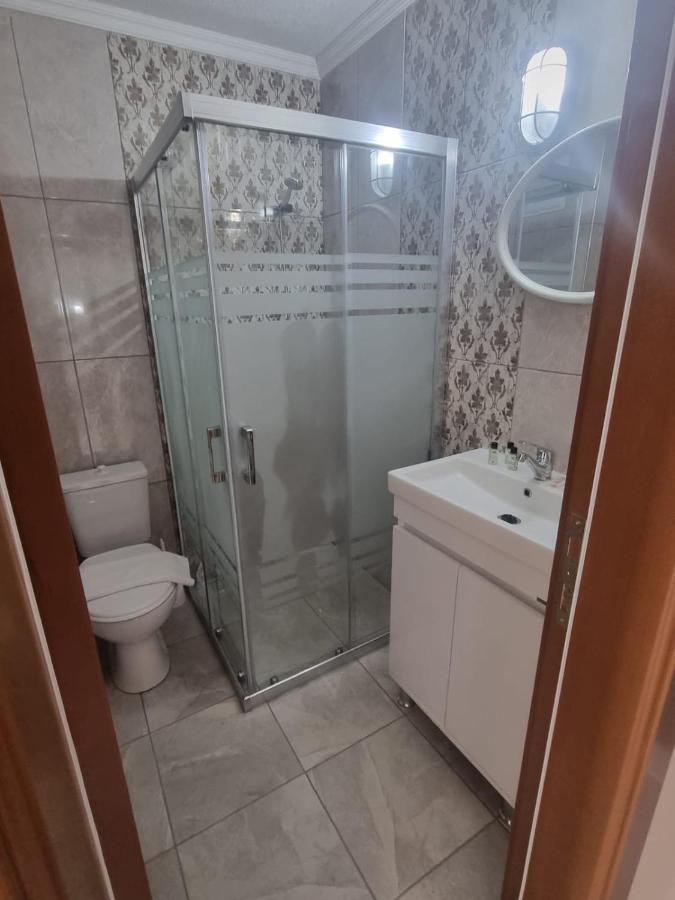 Hotel First Class Didim Kültér fotó