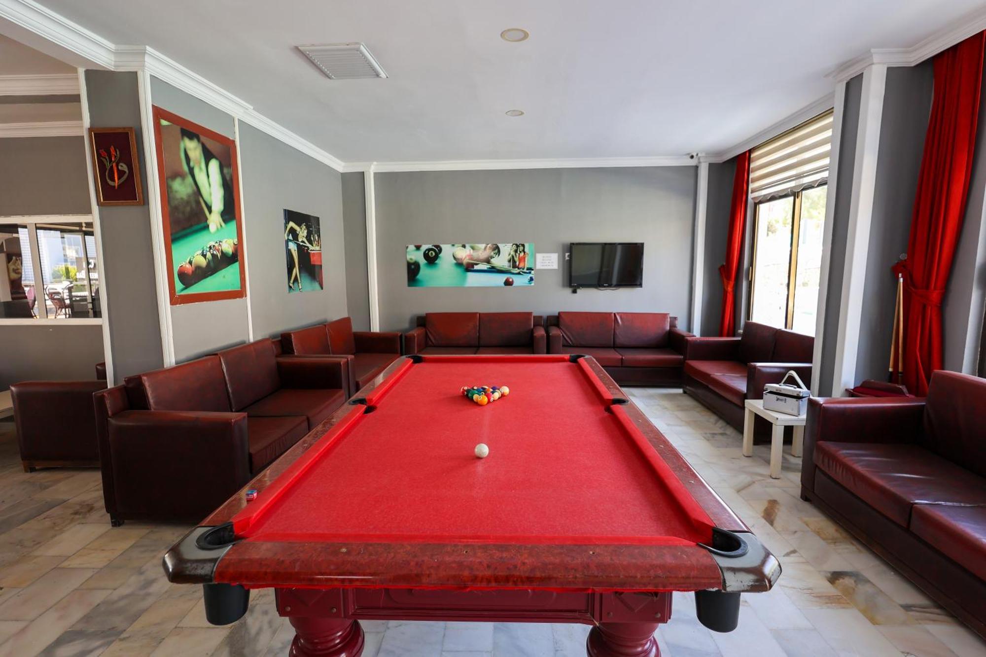 Hotel First Class Didim Kültér fotó