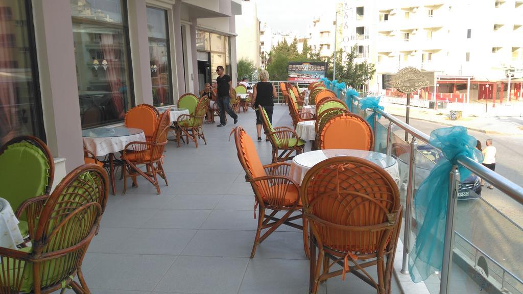 Hotel First Class Didim Kültér fotó
