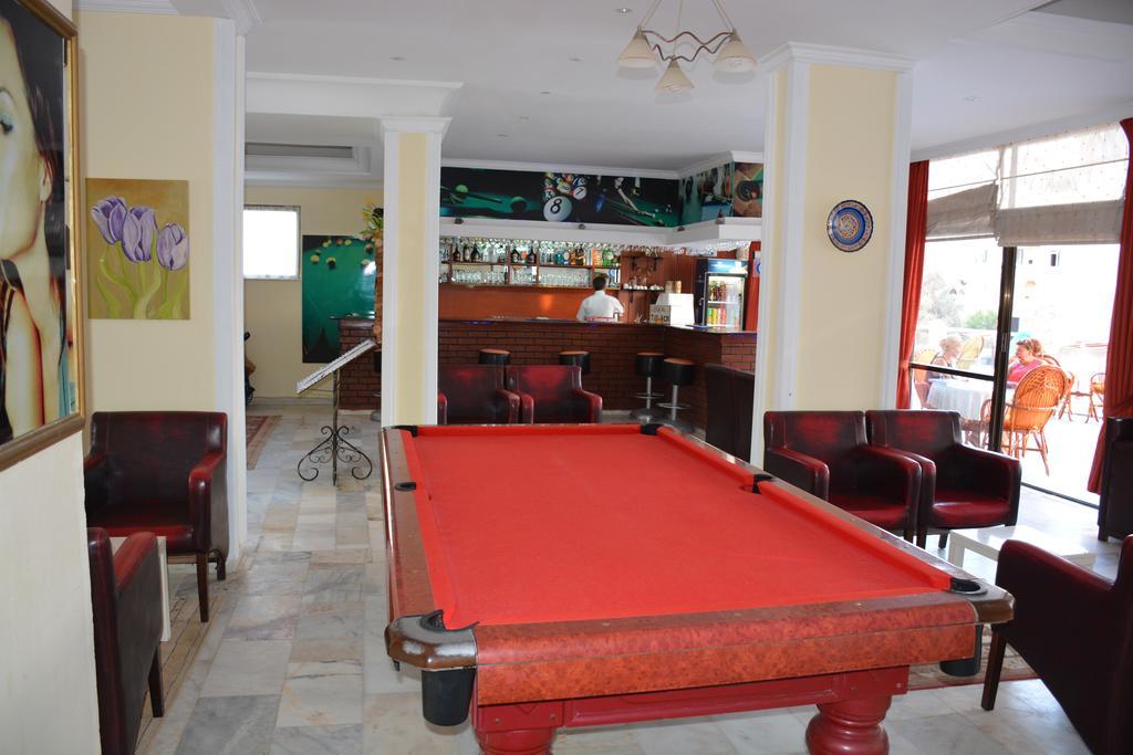 Hotel First Class Didim Kültér fotó