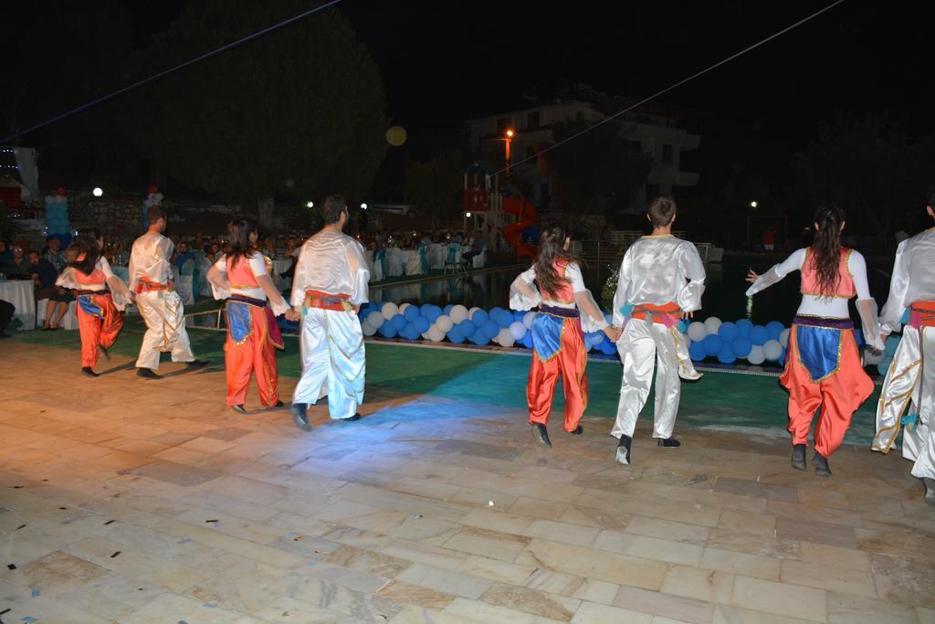 Hotel First Class Didim Kültér fotó