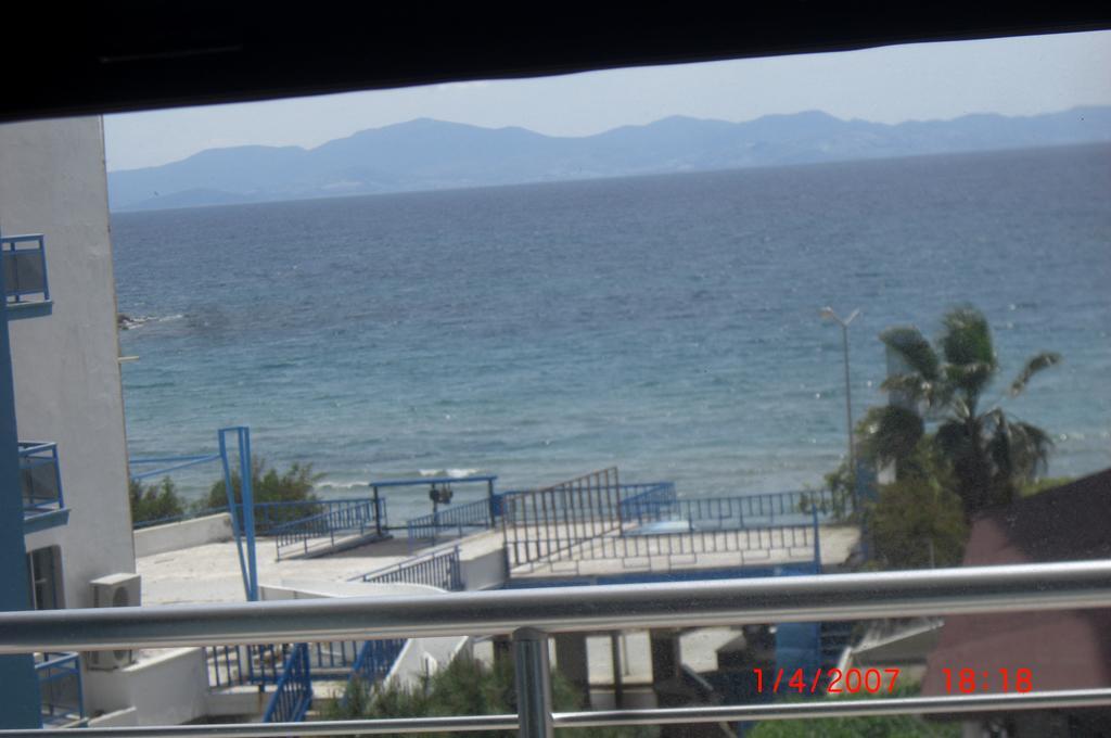 Hotel First Class Didim Kültér fotó