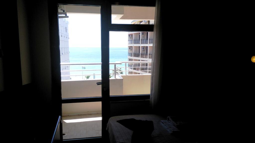 Hotel First Class Didim Kültér fotó