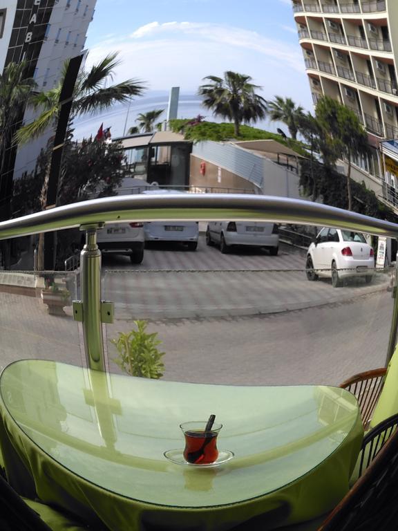 Hotel First Class Didim Kültér fotó